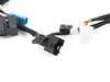 ES#1898053 - 61129218748 - Wiring Set Seat Driver Side - Genuine BMW - BMW