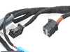 ES#1898053 - 61129218748 - Wiring Set Seat Driver Side - Genuine BMW - BMW