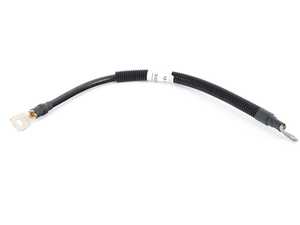 ES#30216 - 12421732678 - E34 Cable Starter - Genuine BMW - BMW