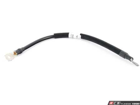 ES#30216 - 12421732678 - E34 Cable Starter - Genuine BMW - BMW