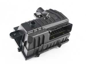 ES#2743005 - 5Q0129607AC - Air Box Assembly - Complete air box assembly - Genuine Volkswagen Audi - Audi Volkswagen