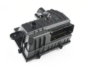 Air Box Assembly