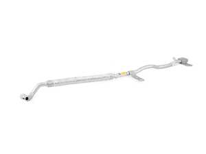 ES#2711252 - 64539218927 - A/C Hose - Genuine BMW - BMW