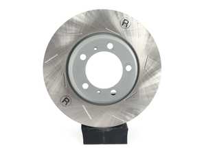 ES#3675506 - 298615602A - Right Rear Brake Disc 12.99" (330mm) - Priced Each - OE Manufacturer - Sebro - Porsche