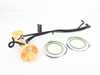 ES#3213378 - 16117494926 - E70 X5 Fuel Level Sending Unit Assembly with Fuel Transfer Pump - Genuine BMW - BMW
