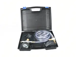 Coolant Refill/Air Purge Tool