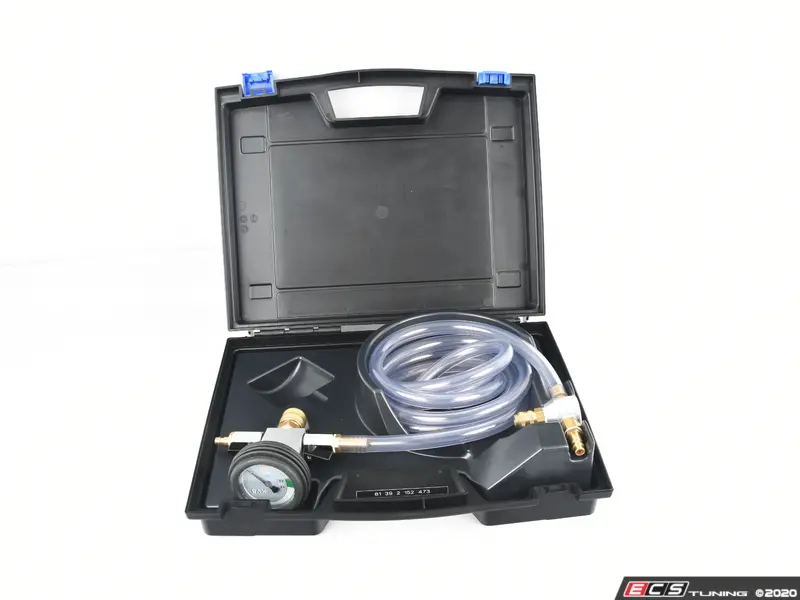 Genuine BMW - 81392152473 - Coolant Refill/Air Purge Tool (81-39-2  