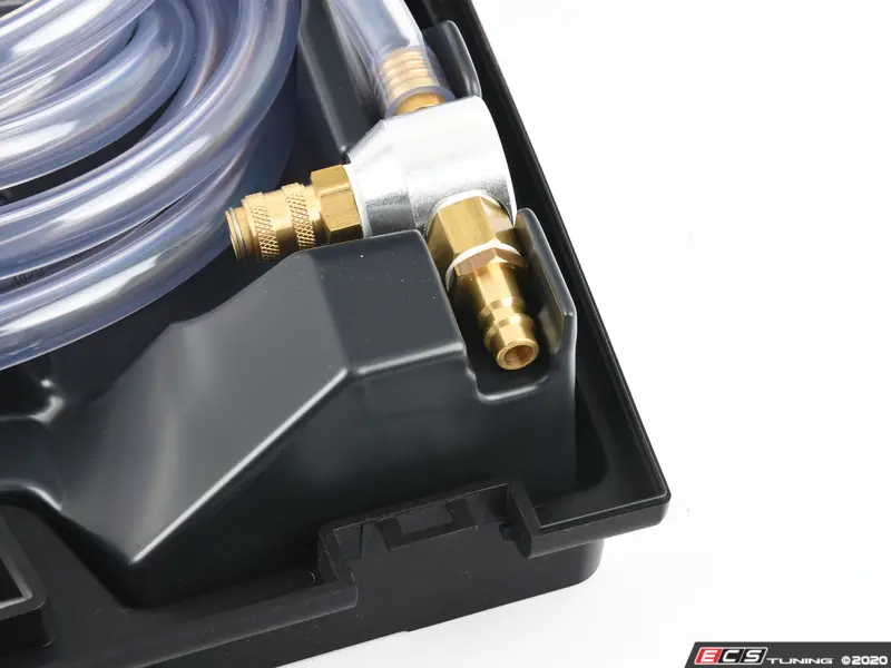 Genuine BMW - 81392152473 - Coolant Refill/Air Purge Tool (81-39-2 ミズノ 競泳用GX・SONIC NEO SL ハーフスーツ(swinロゴ有)