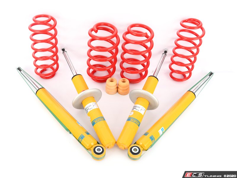 Bilstein 46183521 B12 Suspension CupKit (Sportline)