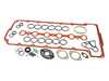 ES#3478207 - 11127548921 - Cylinder Head Gasket Set
 - Includes everything needed to replace a head gasket, does not include head gasket - Elring - BMW