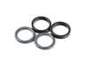 ES#3478207 - 11127548921 - Cylinder Head Gasket Set
 - Includes everything needed to replace a head gasket, does not include head gasket - Elring - BMW