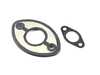 ES#3478207 - 11127548921 - Cylinder Head Gasket Set
 - Includes everything needed to replace a head gasket, does not include head gasket - Elring - BMW