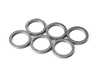 ES#3478207 - 11127548921 - Cylinder Head Gasket Set
 - Includes everything needed to replace a head gasket, does not include head gasket - Elring - BMW
