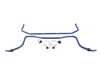ES#5514 - 70748-2571748-25 - Sway Bar Kit - Comes with 25mm front bar & 25mm rear bar - H&R - Volkswagen