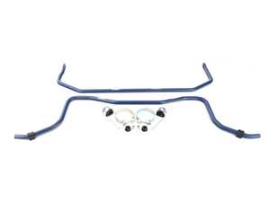 ES#5514 - 70748-2571748-25 - Sway Bar Kit - Comes with 25mm front bar & 25mm rear bar - H&R - Volkswagen