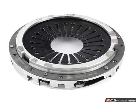 ES#3339860 - 99611602752 - Pressure Plate - Does not include mounting hardware - Genuine Porsche - Porsche