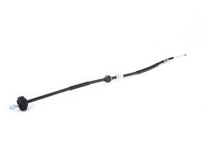 ES#2774937 - 34436870192 - BOWDEN CABLE, PARKING BRAKE, - Genuine BMW - BMW