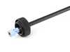 ES#2774937 - 34436870192 - BOWDEN CABLE, PARKING BRAKE, - Genuine BMW - BMW