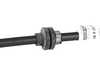 ES#2774937 - 34436870192 - BOWDEN CABLE, PARKING BRAKE, - Genuine BMW - BMW