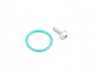ES#4147925 - 06H103495ACKIT - Oil Separator/PCV Emissions Service Kit - Everything you need to replace a faulty PCV or to perform some preventative maintenance - Vaico - Audi Volkswagen