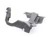 ES#2542967 - 51757287549 - F10 Steering Rack Cover - Front Left - Genuine BMW - BMW