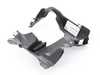 ES#2542967 - 51757287549 - F10 Steering Rack Cover - Front Left - Genuine BMW - BMW