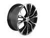 ES#3185097 - 36116861374 - Bmw Light Alloy Wheel M Double Spoke 599M - Genuine BMW - BMW