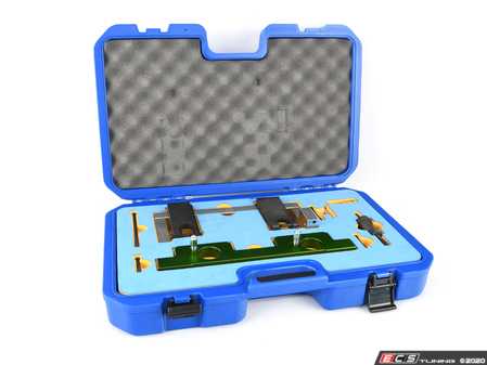 ES#4005549 - CTA7675 - BMW N20/N26 Timing Tool Kit - Lock your camshafts easily with this tool kit from CTA tools. - CTA Tools - BMW