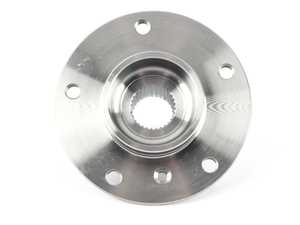 ES#2870671 - 33411093371 - E39 Rear Wheel Hub - Priced Each - Inserts into the rear wheel bearing - Febi - BMW