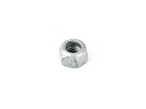 ES#2674456 - 32216769539 - SELF-LOCKING HEX NUT - Genuine MINI - 