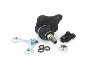 ES#2828458 - 1J0407366J - Ball Joint - URO - Volkswagen