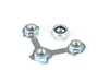 ES#2828458 - 1J0407366J - Ball Joint - URO - Volkswagen