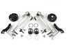 ES#3172480 - 33326767748KT9 - Rear Suspension Refresh Kit - Level 1 - Bushings and hardware for a partial rear suspension rebuild - with Lemforder and Meyle components - Assembled By ECS - BMW