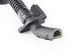 ES#4039401 - 03H103202D - PCV Vent Hose - Heated vent hose that connects from the valve cover to the intake manifold. - Vaico - Audi Volkswagen