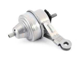 ES#5443577 - 22116778610 - Upper Engine Mount - Connects and dampens the engine to the upper side frame. - Bremmen Parts - MINI
