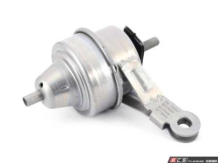 ES#5443577 - 22116778610 - Upper Engine Mount - Connects and dampens the engine to the upper side frame. - Bremmen Parts - MINI