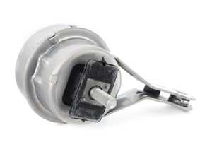 ES#4329241 - 22116778610 - Upper Engine Mount - Connects and dampens the engine to the upper side frame. - Meyle - MINI