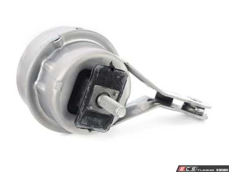 ES#4329241 - 22116778610 - Upper Engine Mount - Connects and dampens the engine to the upper side frame. - Meyle - MINI