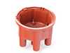 ES#4135497 - 12111363422 - Distributor Cap - Bosch - BMW