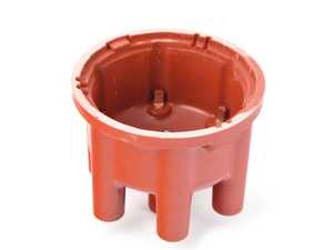 ES#4135497 - 12111363422 - Distributor Cap - Bosch - BMW