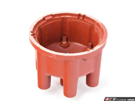 ES#4135497 - 12111363422 - Distributor Cap - Bosch - BMW