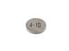 ES#2866007 - 056109577 - Valve Clearance Disc - Priced Each - Replace important hardware. 31 x 4.1mm - Febi - Volkswagen