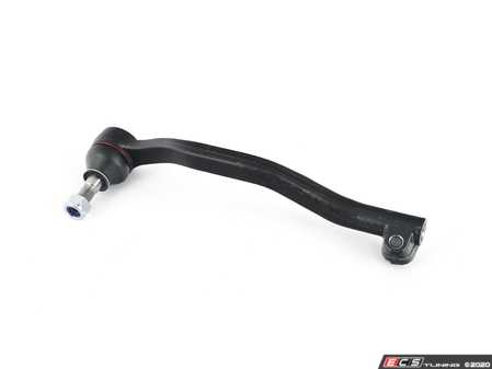 ES#4839646 - 32109808839 - Tie Rod End - Left - Repair your MINI steering clunk - Delphi - MINI