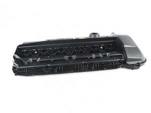 ES#4141420 - 11127512839 - Valve Cover - (NO LONGER AVAILABLE) - A complete valve cover assembly - Vaico - 