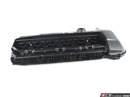 ES#4141420 - 11127512839 - Valve Cover - (NO LONGER AVAILABLE) - A complete valve cover assembly - Vaico - 