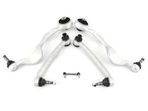 ES#4158729 - 034-401-1065 - 034 Motorsport Density M3 Arms - A complete, drop-in replacement for factory control arms for both M and Non-M models. - 034Motorsport - BMW