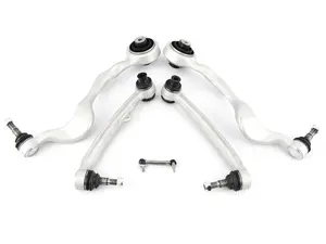 034 Motorsport Density M3 Arms