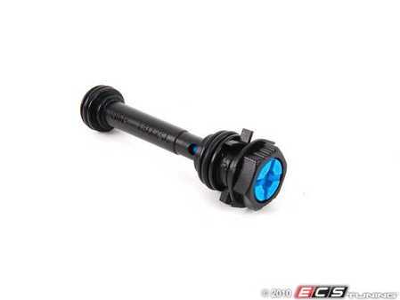 ES#38108 - 17117521781 - Drain Plug - With Sleeve - Complete drain plug assembly - Genuine BMW - BMW