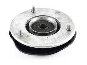ES#2884325 - 31331139437 - E34 Strut Mount - A common source of noise in the front suspension - Vaico - BMW