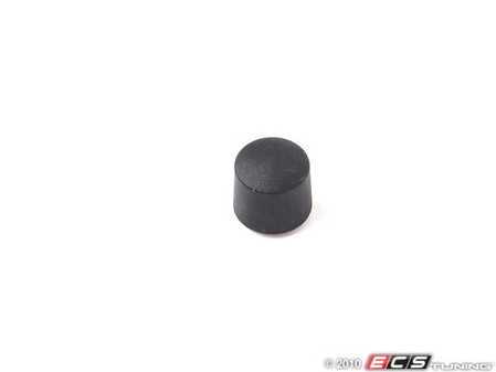 ES#180951 - 65126949275 - E90 Radio Knob - The replacement knob that controls the radio function - Genuine BMW - BMW